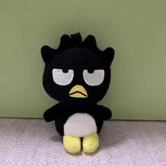 ばつ丸 ぬいぐるみ