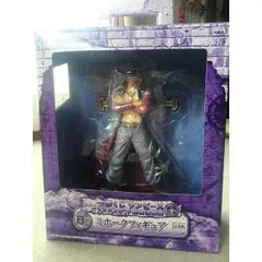 ONE PIECE ミホーク フィギュア