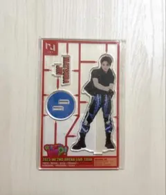 2026年最新】松田迅 アクスタの人気アイテム - メルカリ