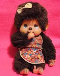 池田エライザプロデュース CanCam×モンチッチコラボ Mサイズ