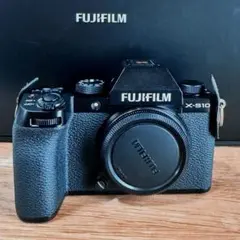【美品】FUJIFILM XS10 ボディ 女性使用 液晶フィルム付 付属品完備 2026年最新】fujifilm x-s10の人気アイテム - メルカリ