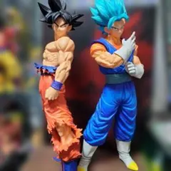 2026年最新】超サイヤ人ゴッド超サイヤ人ベジータ 一番くじ ラストワン