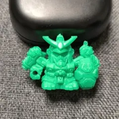ガン消し ガンダム試作2号機サイサリス