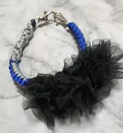 ハンドストラップ パラコード