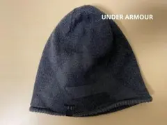 UNDER ARMOUR ビーニー