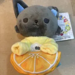 jochum ピーハイ ぬいぐるみバッジ - メルカリ