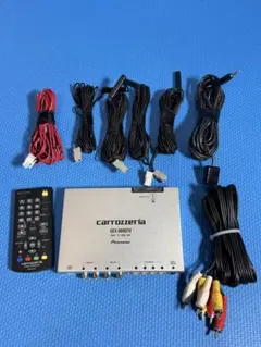 2026年最新】カロッツェリア 地デジチューナー GEX-900DTVの人気