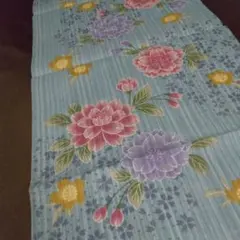 花柄毛布 140x200cm ボレロミンク 日本製 - メルカリ