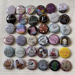 2026年最新】Egirls缶バッチの人気アイテム - メルカリ