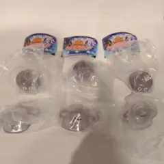 新品未使用品 ドラクエ クリスタルモンスターズ メタルスライムM はぐれメタル