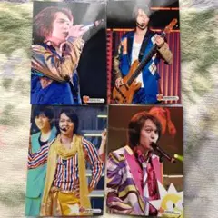 SUPER EIGHT 47 公式写真 丸山隆平