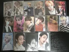 エナイプン ソヌ トレカ16枚まとめ売りセット