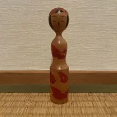 高見沢一夫（たかみざわ かずを）こけし - メルカリ