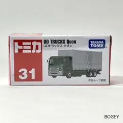 2026年最新】タカラトミー トミカ No．31の人気アイテム - メルカリ