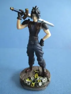 2026年最新】ff7 トレーディングアーツ miniの人気アイテム - メルカリ