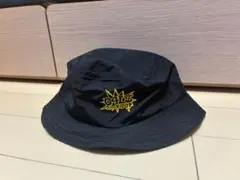 04 Limited sazabys 2022年グッズバケットハット