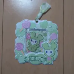 TWICE LOVELYS　カードホルダー　ジョンヨン