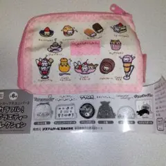 サンエックスユニバース カラフル！バラエティーコレクション にゃんにゃんにゃんこ