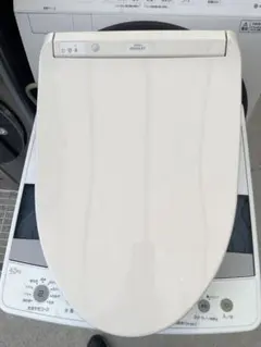 TOTO∥ 温水洗浄便座 KFシリーズTCF8CF66 #SC1 2017年製 - メルカリ
