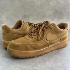 NIKE ナイキ エア フォース 1 '07 WB 27cm