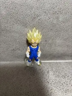 ドラゴンボール　アドバージ　魔人ベジータ