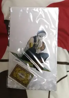 ブルーロック　凪　アクスタ