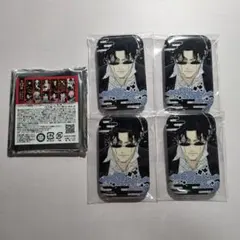 カグラバチ　神楽鉢　漆羽 洋児　缶バッジ　コースター　ジャンプ　まとめ売り カグラバチ 神楽鉢 漆羽 洋児 缶バッジ ジャンプ まとめ売り - メルカリ