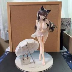 アズールレーン　愛宕 真夏の行進曲ver.1/7スケールフィギュア［ALTER］のサムネイル
