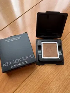 アディクション　ザ　シングルアイシャドウ　マット　013M アップルボックス