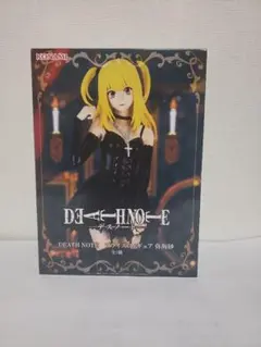 DEATH NOTE デスノート 4巻 初版 帯付 大場つぐみ 小畑健 - メルカリ