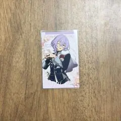 あんスタ スタフォニ カードコレクション ユメ