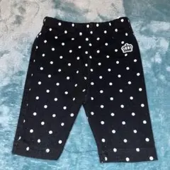 BABYDOLL ハーフパンツ 90