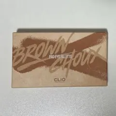 CLIO プロアイパレット 02 Brown Chouxのサムネイル
