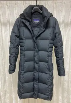 週末限定値下げ！　パタゴニア　ダウンコート