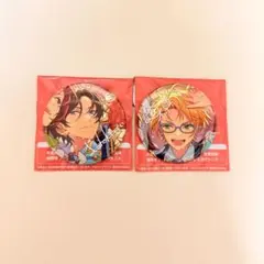 あんスタ 10周年 展示会 缶バッジ 宗 みか - メルカリ