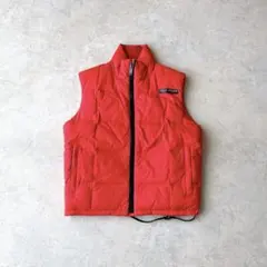 90s POLO SPORT ポロスポーツ ラルフローレン ダウンベスト