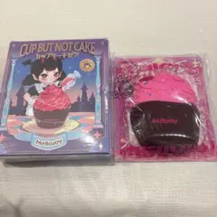 Mellojoy カップケーキか？ ドールハウス