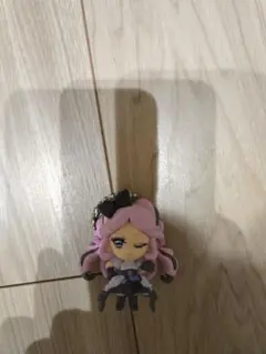 キミとアイドル プリキュア キュアキッス　マスコット