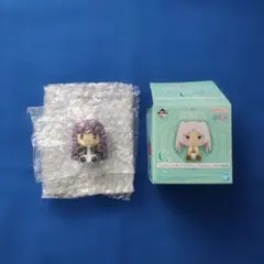 一番くじ 葬送のフリーレン C賞 ちょこのっこフィギュア フェルン