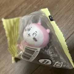 ちいかわ　インテリアミニフィギュア　パジャマパーティのサムネイル