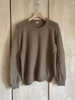 KAPTAIN SUNSHINE 7G Rib Crewneck Sweater - メルカリ