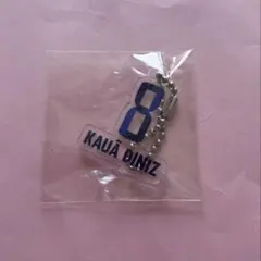 RB大宮アルディージャ カウアンディニース　キーホルダー