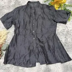 ビューティー＆ユース ユナイテッドアローズ 半袖 シャツ ブラウス チュニック
