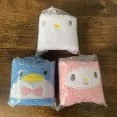 サンリオ もふもふポーシェット2