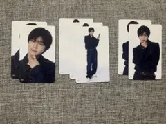 KO1KEYZ ファンミ 照井康祐 ラントレ 9種コンプ | Mercari