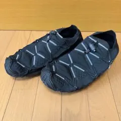 NIKE ISPA MINDBODY BLACK 28㎝