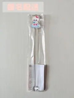 NiziU NIZOO アノ　アクリルマドラー　匿名配送