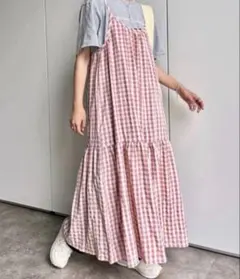 キャミソールワンピース CPCM