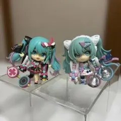 初音ミク マジカルミライ　ビッグサイズフィギュア　あそーと