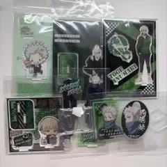 呪術廻戦 狗巻棘 アクリルスタンド まとめ売り